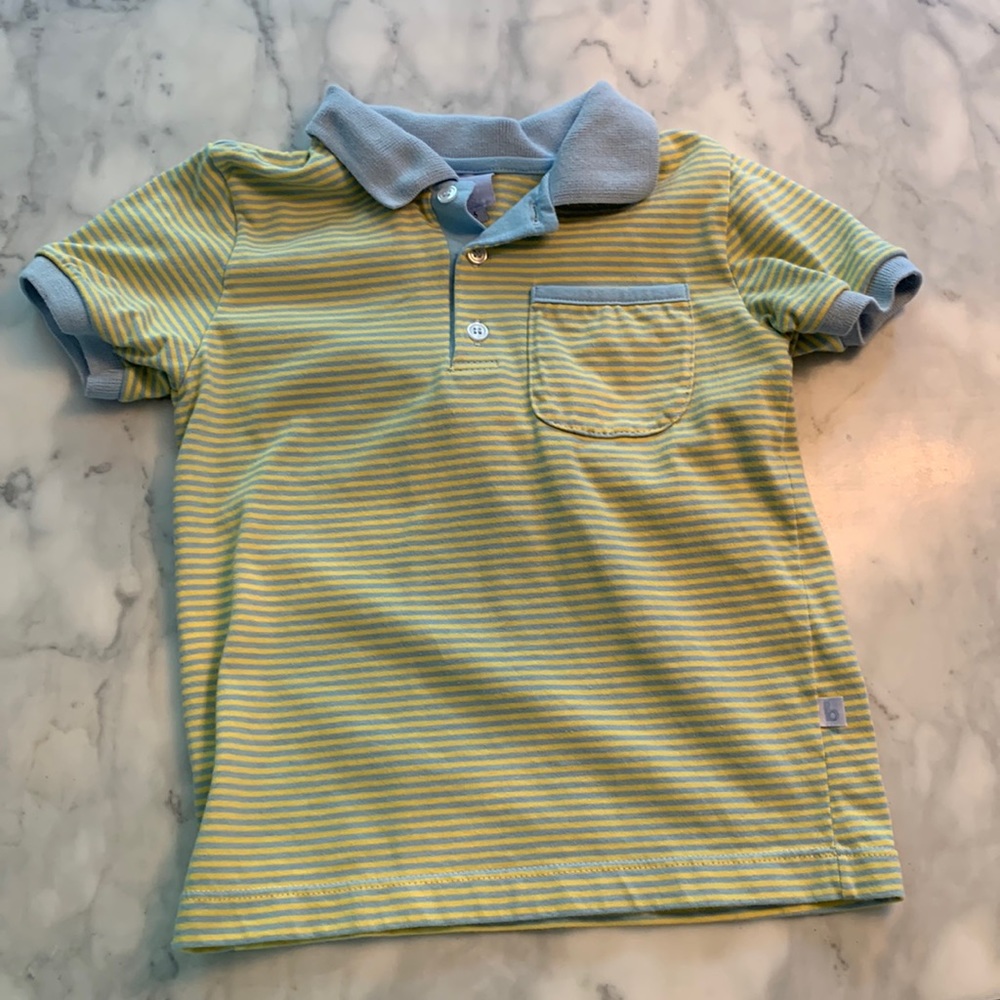 Bella Bliss polo